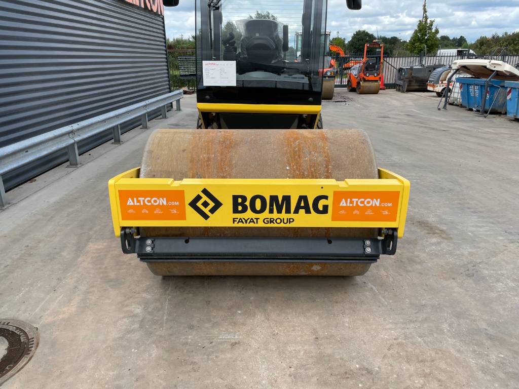 Bomag BW 177 D-5