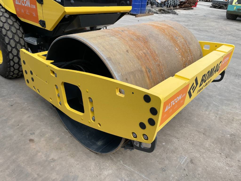 Bomag BW 177 D-5