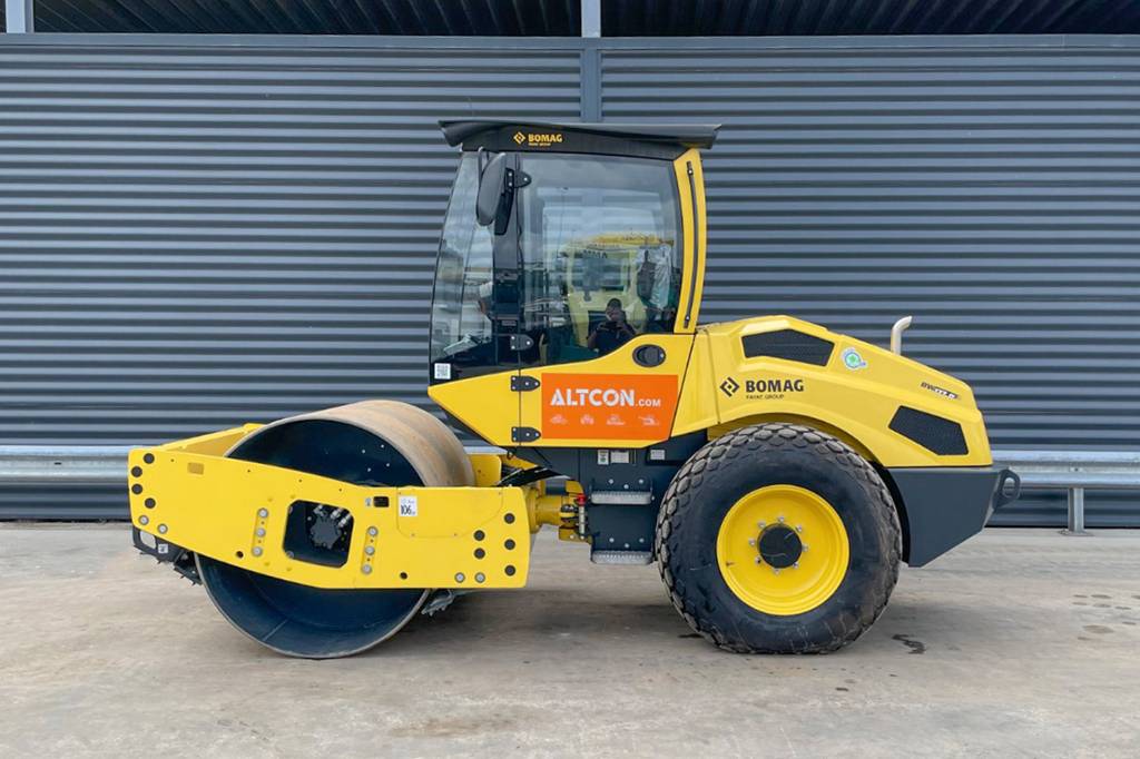 Bomag BW 177 D-5