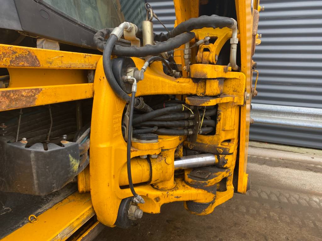 JCB 3CX P21 ECO