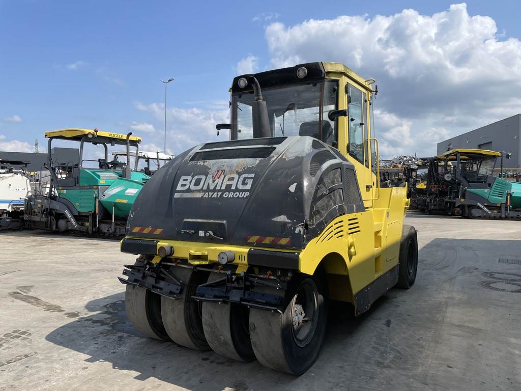 Bomag BW 24 RH