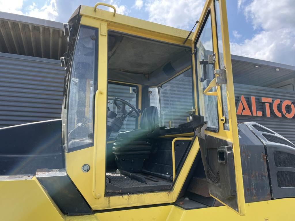 Bomag BW 24 RH