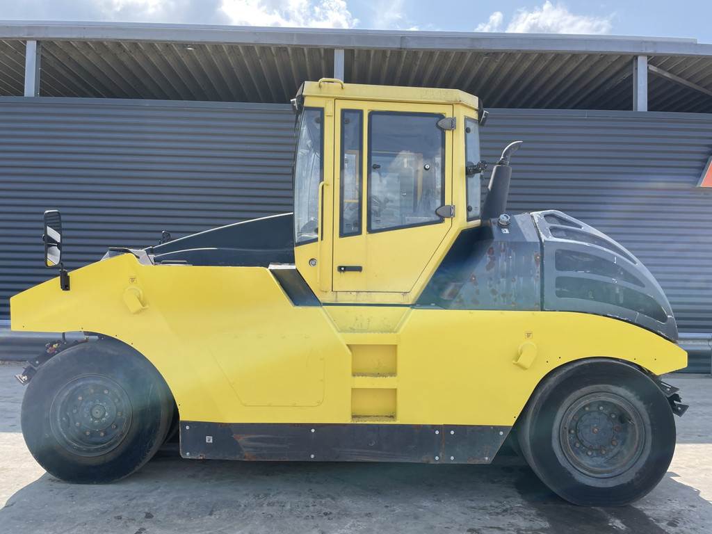 Bomag BW 24 RH