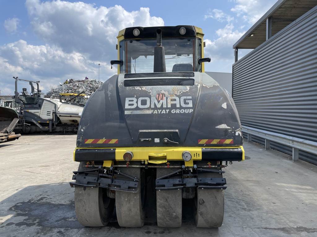 Bomag BW 24 RH