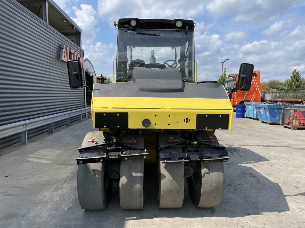 Bomag BW 24 RH