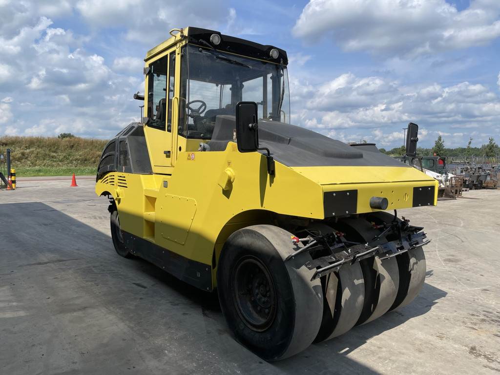 Bomag BW 24 RH