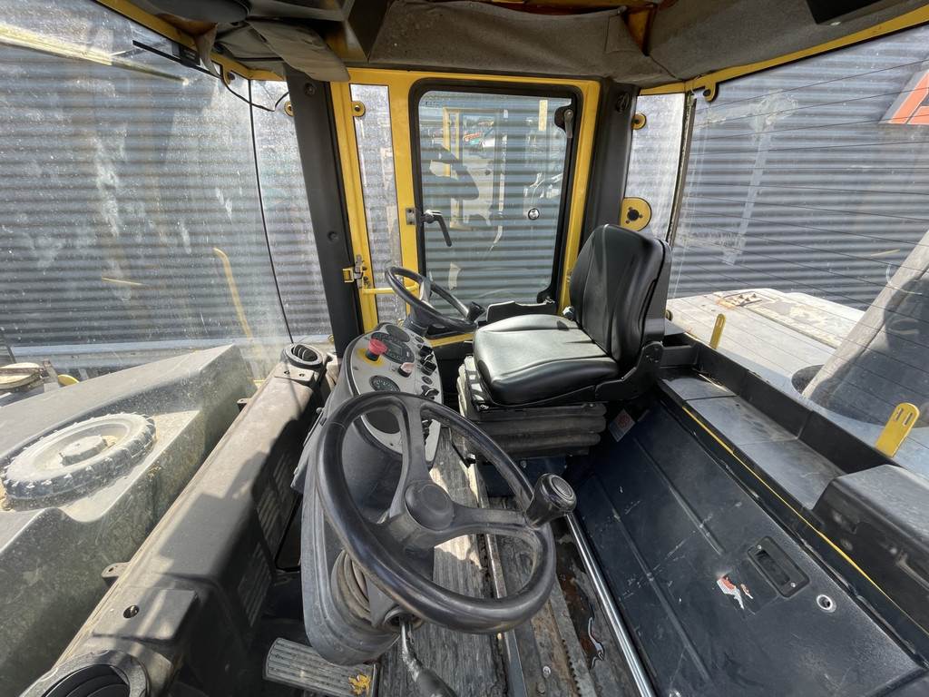 Bomag BW 24 RH