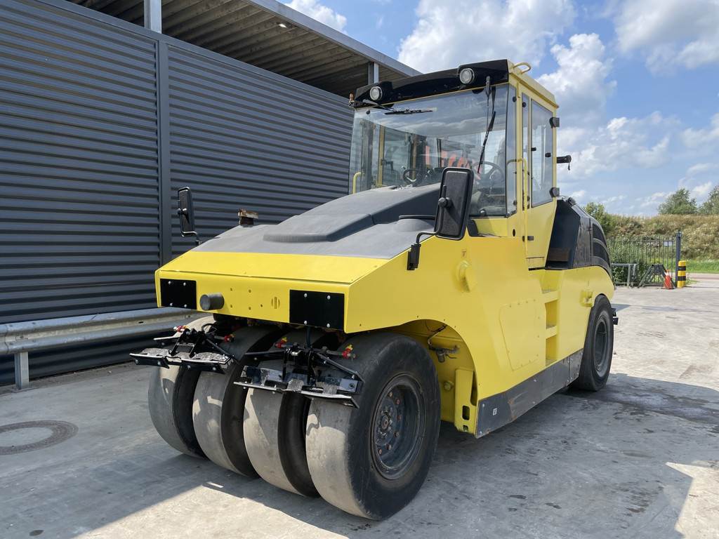 Bomag BW 24 RH