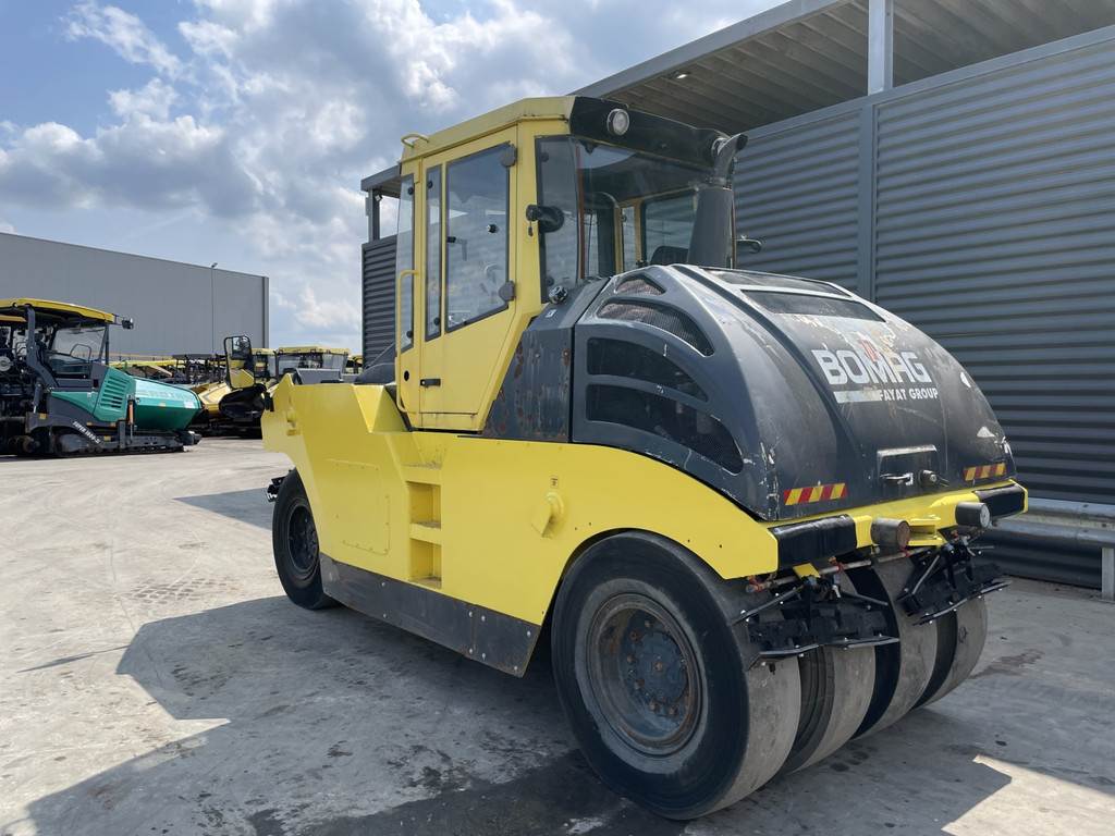 Bomag BW 24 RH