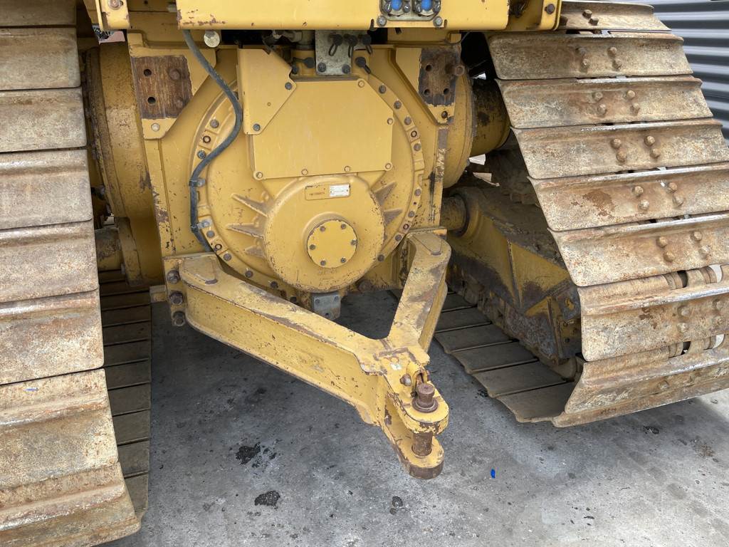 CAT D6T LGP