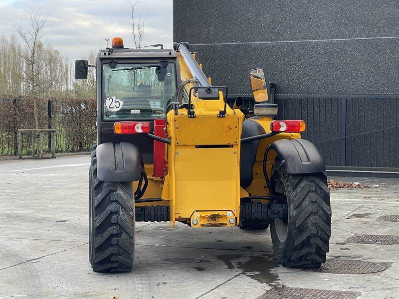 Manitou MT 932 EASY 75D