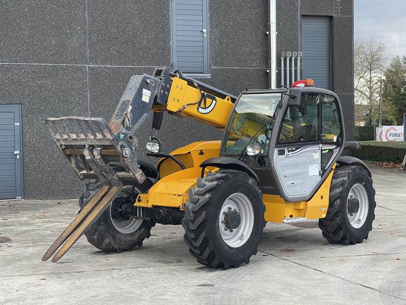 Manitou MT 932 EASY 75D