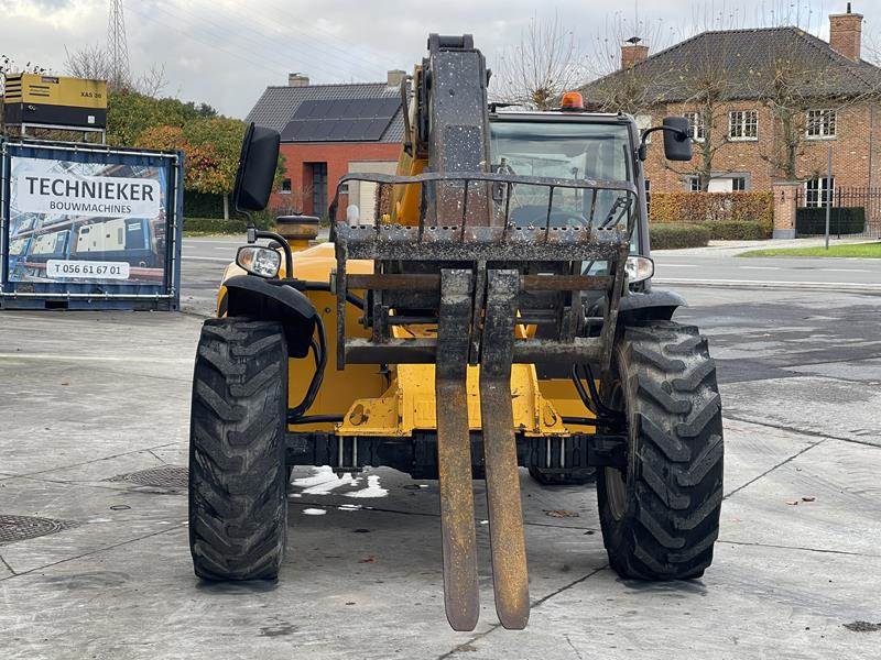 Manitou MT 932 EASY 75D