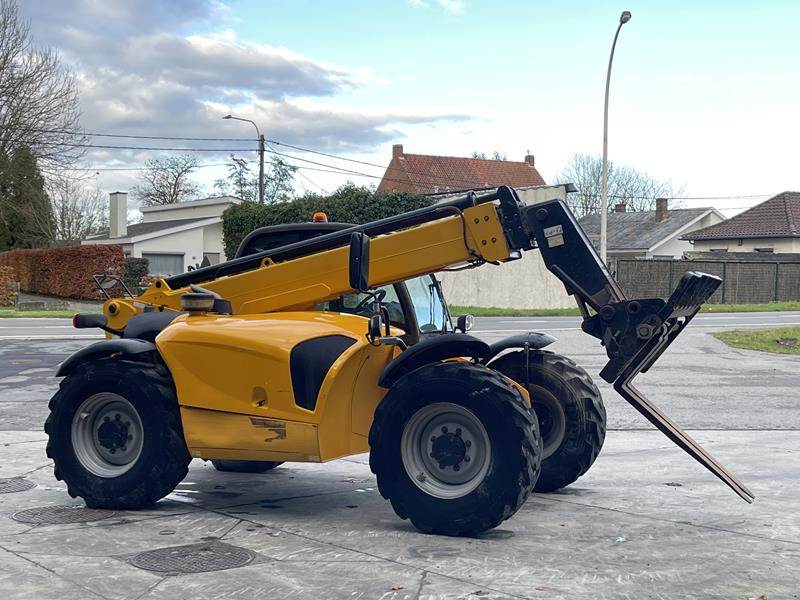 Manitou MT 932 EASY 75D