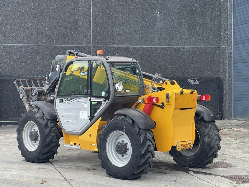 Manitou MT 932 EASY 75D