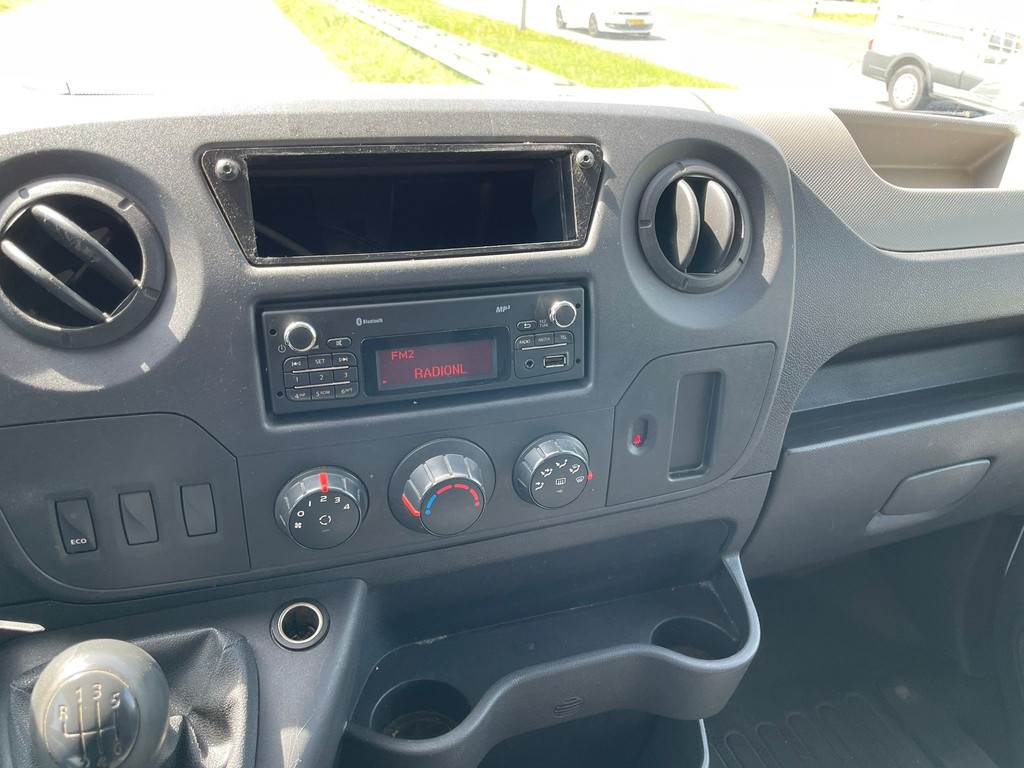 Renault MASTER 3T5 - Frigo