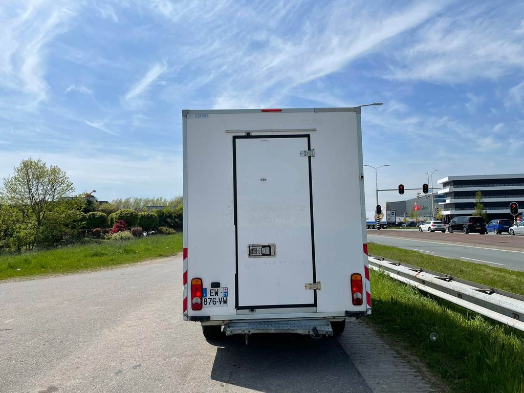 Renault MASTER 3T5 - Frigo