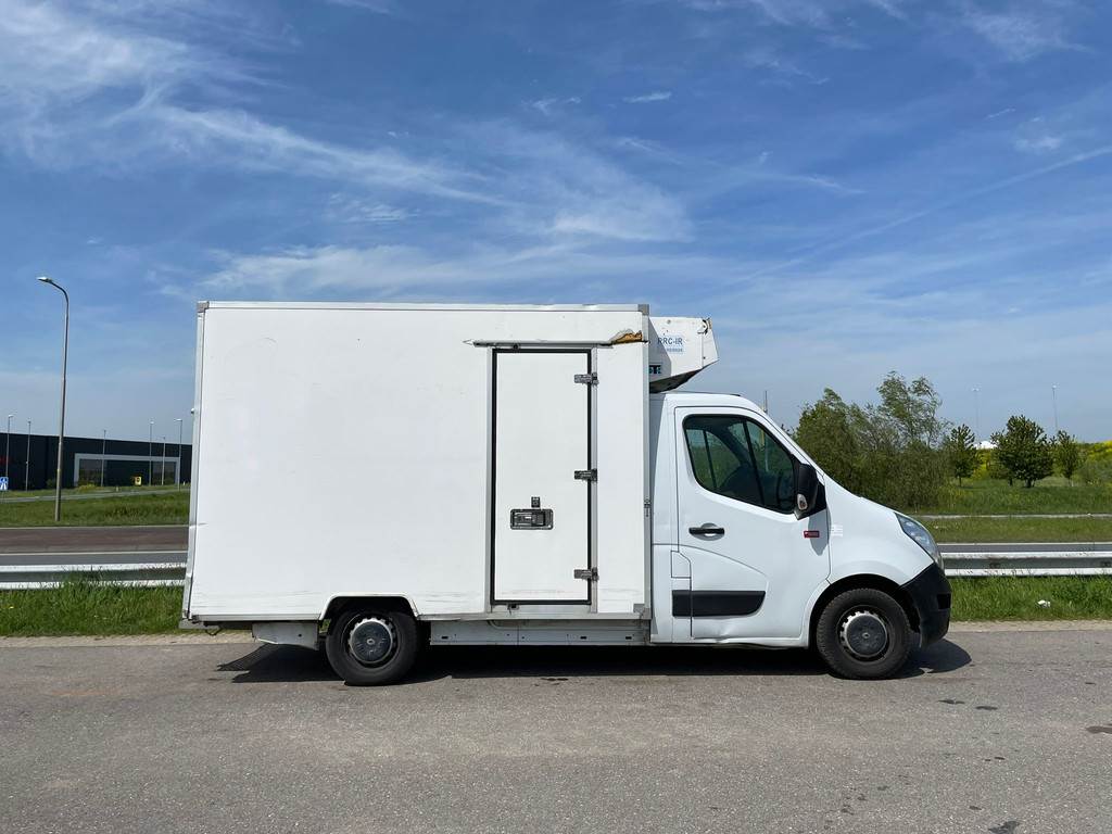 Renault MASTER 3T5 - Frigo