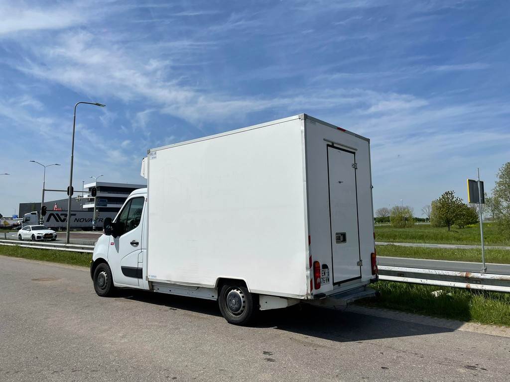 Renault MASTER 3T5 - Frigo