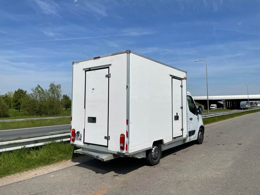 Renault MASTER 3T5 - Frigo