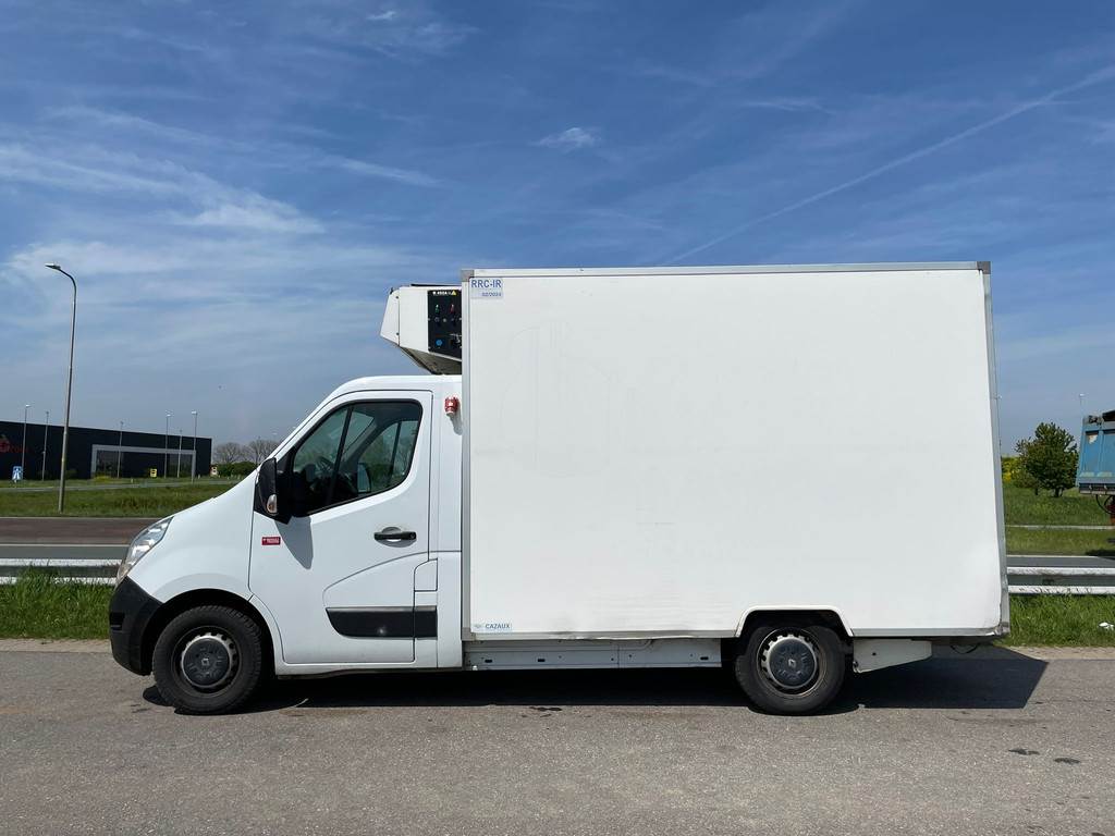 Renault MASTER 3T5 - Frigo