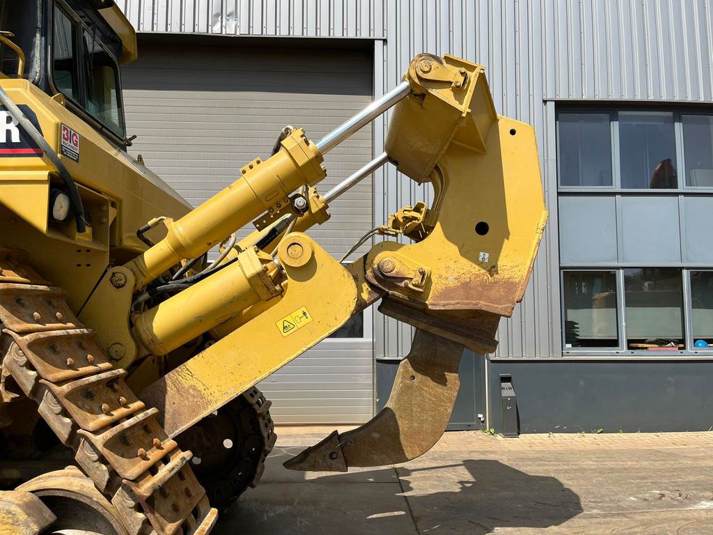 CAT D10N - European used