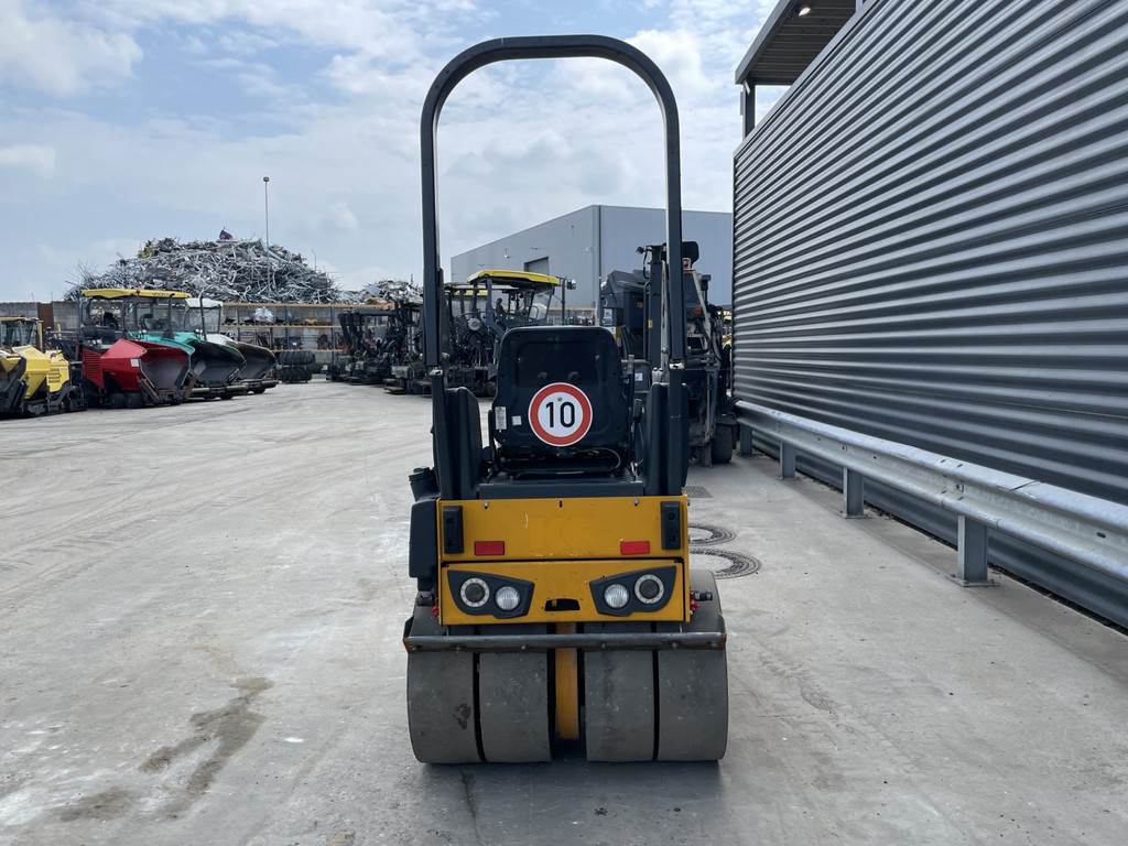 Bomag BW 100 SCC-5