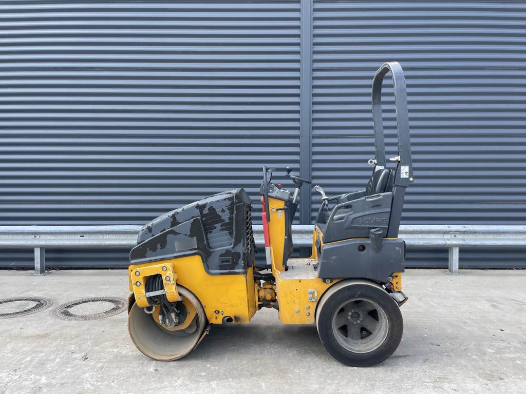 Bomag BW 100 SCC-5