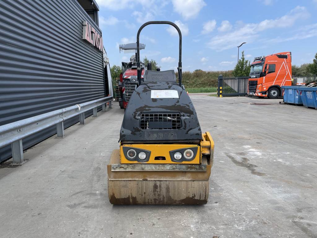 Bomag BW 100 SCC-5