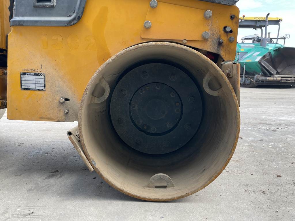 Bomag BW 100 SCC-5