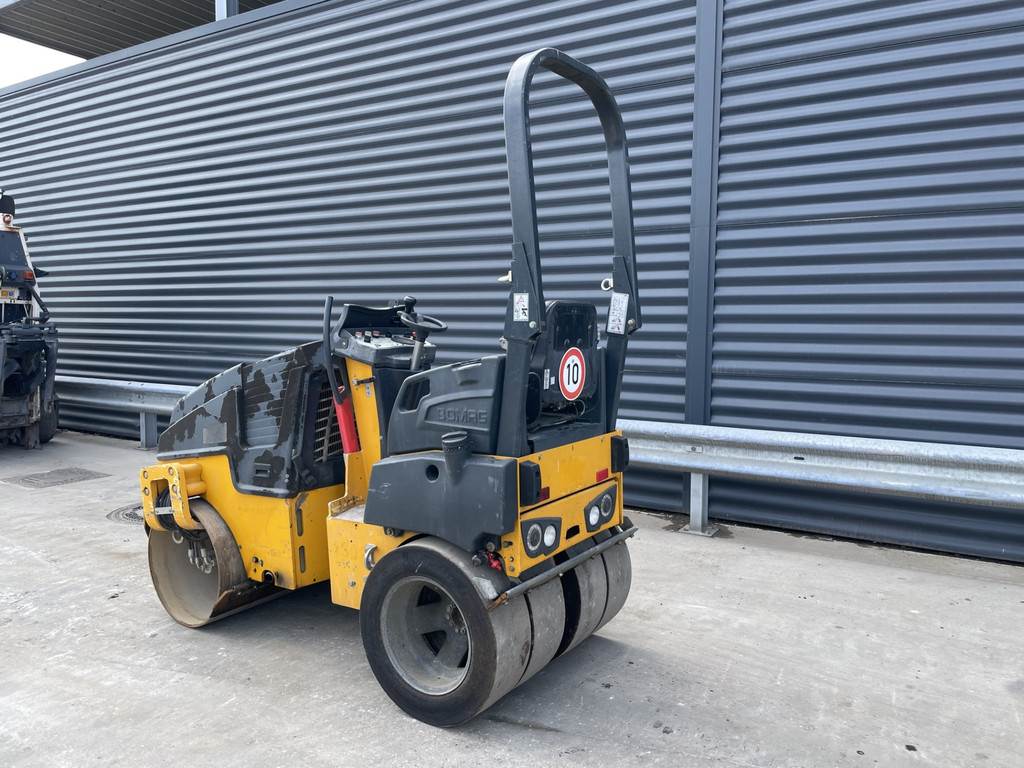 Bomag BW 100 SCC-5