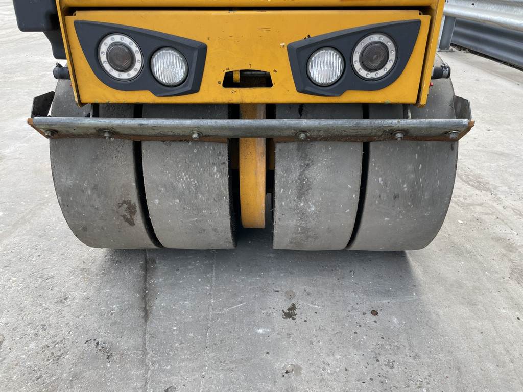 Bomag BW 100 SCC-5