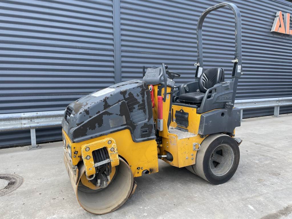 Bomag BW 100 SCC-5