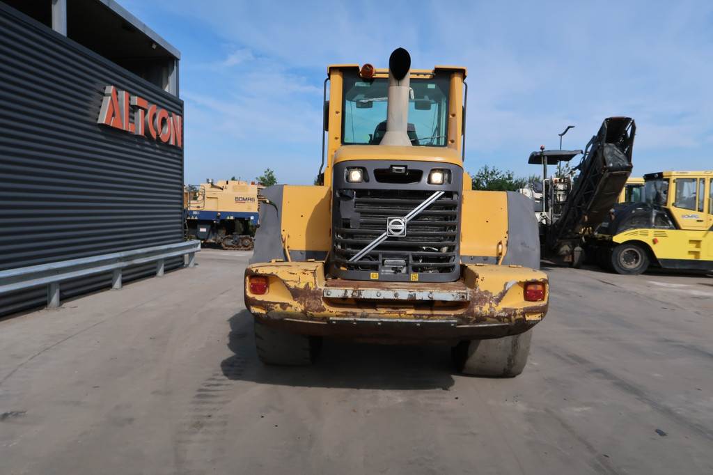 Volvo L110F