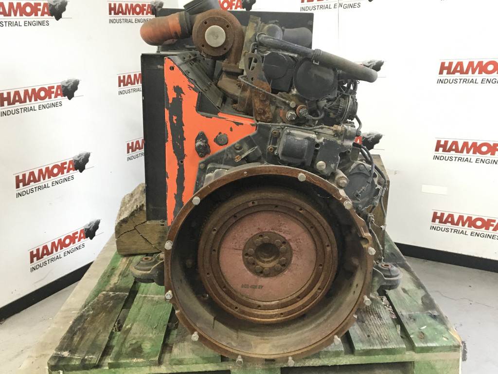 Deutz BF6M1013C USED