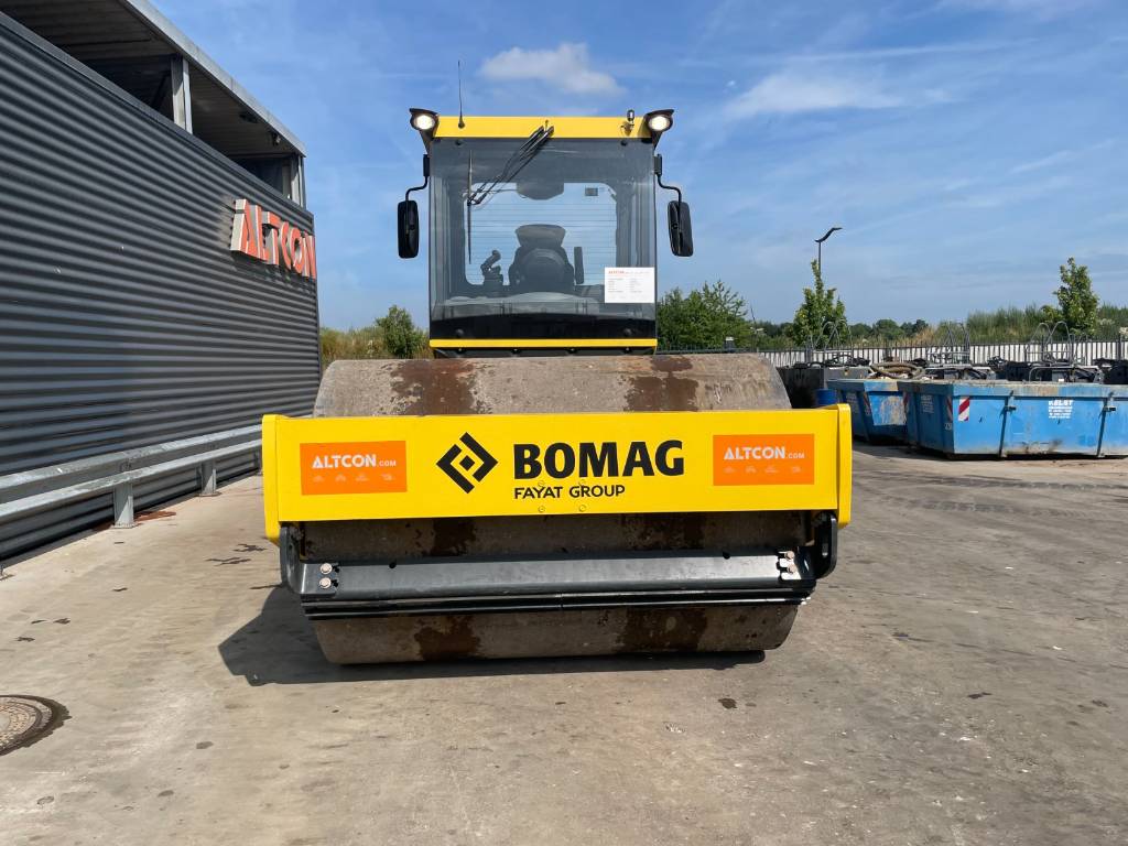 Bomag BW 213 D-5