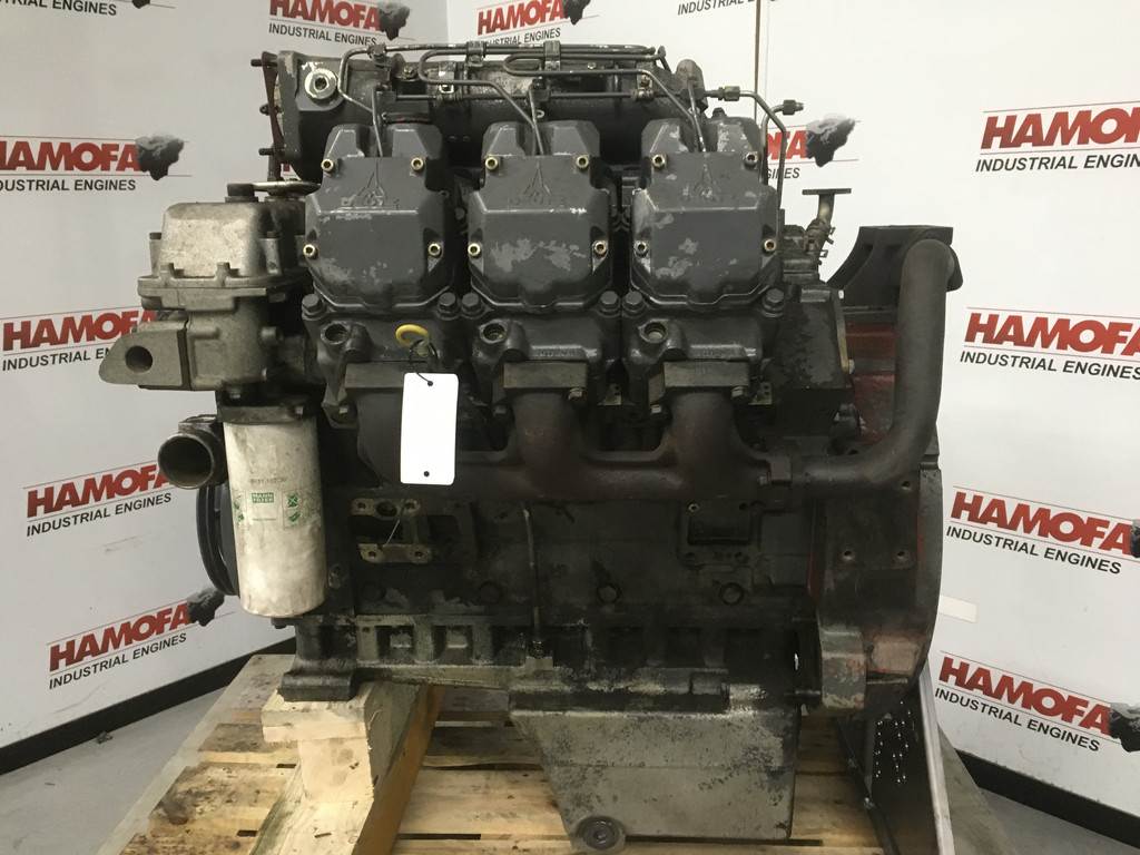 Deutz BF6M1015 FOR PARTS