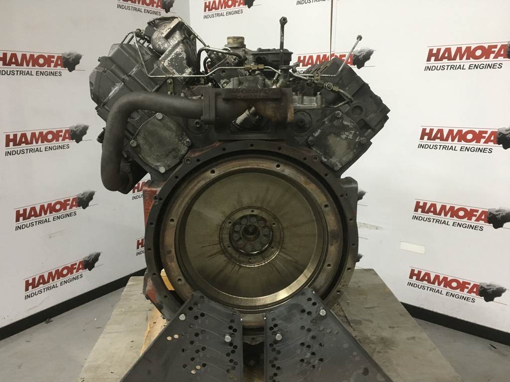 Deutz BF6M1015 FOR PARTS