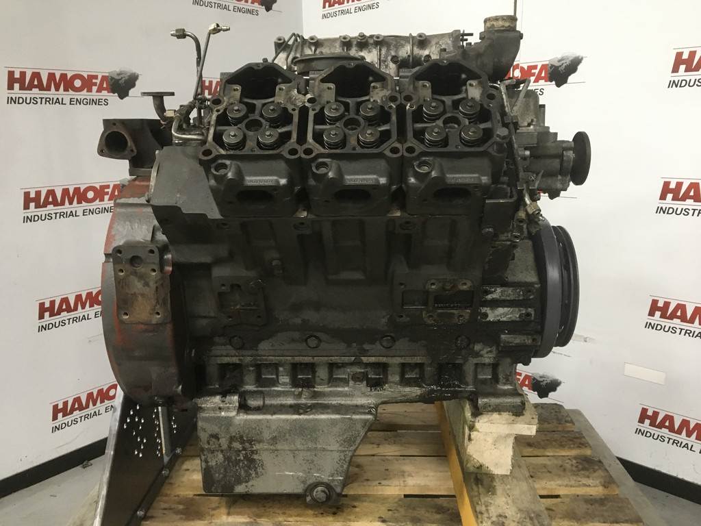 Deutz BF6M1015 FOR PARTS