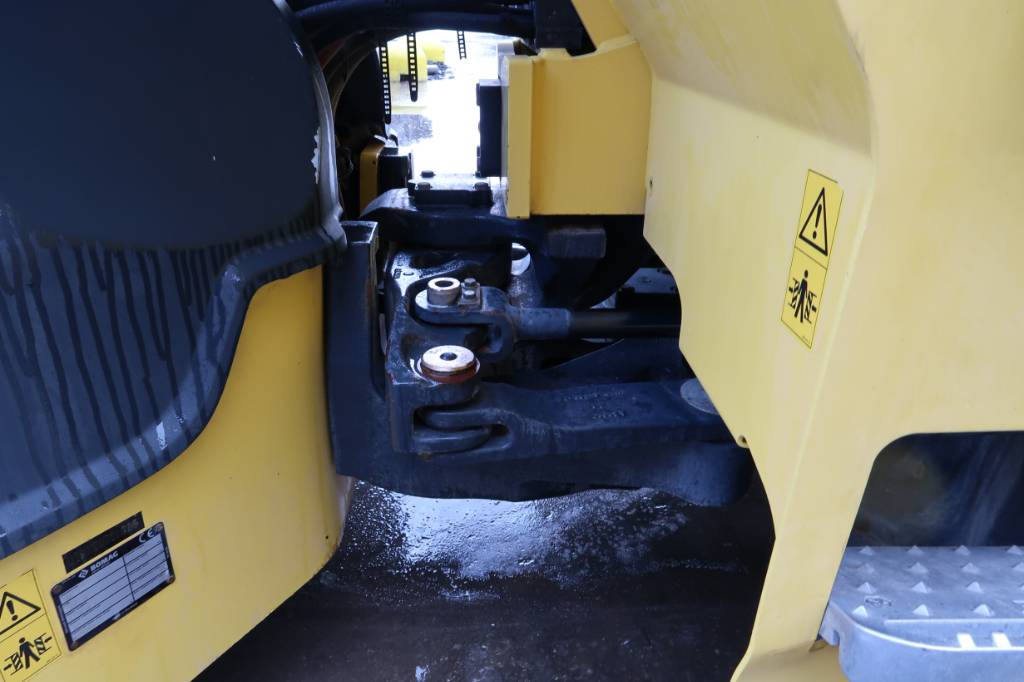 Bomag BW 154 AD-5