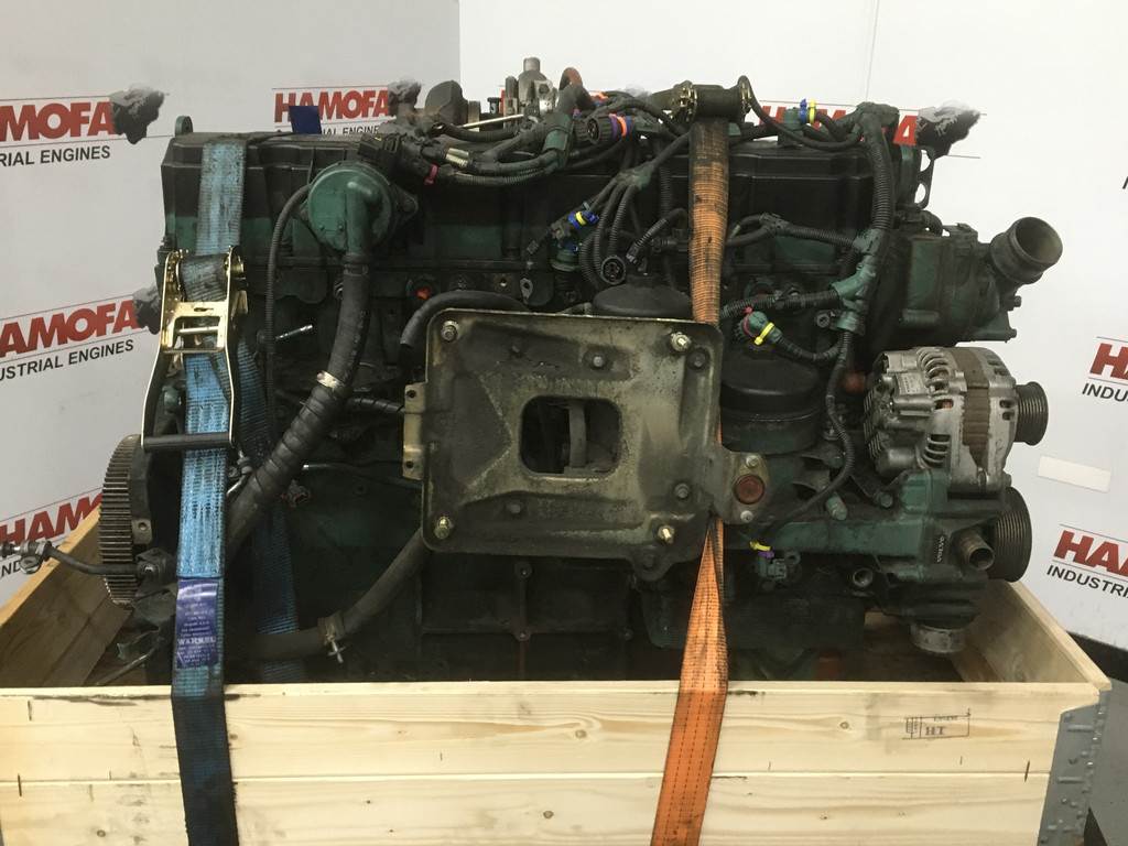 Volvo TAD762VE FOR PARTS