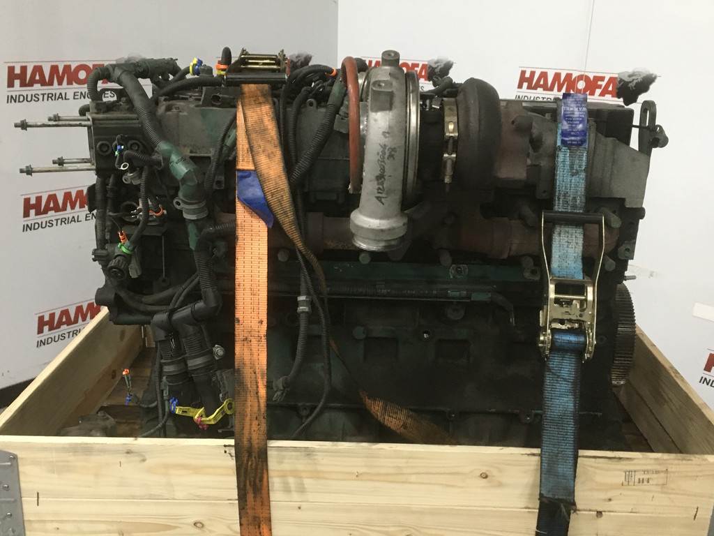 Volvo TAD762VE FOR PARTS