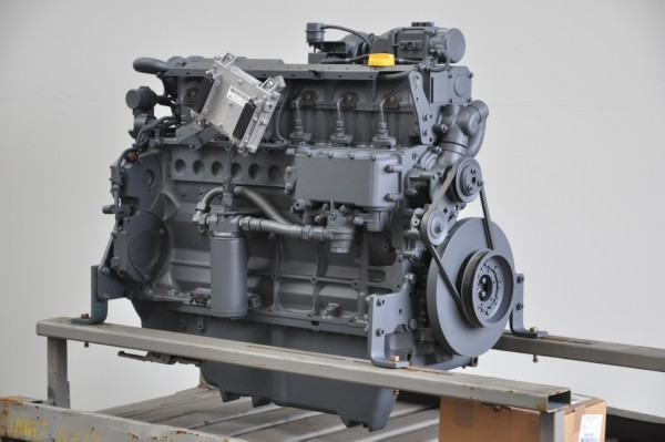 Used Deutz engines Year: 2009 Price: US$ 11,318 for sale - Mascus USA