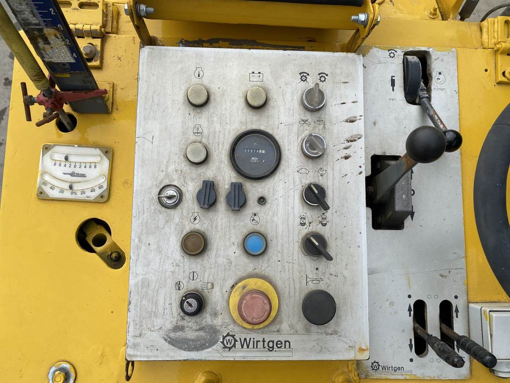 Wirtgen W 350