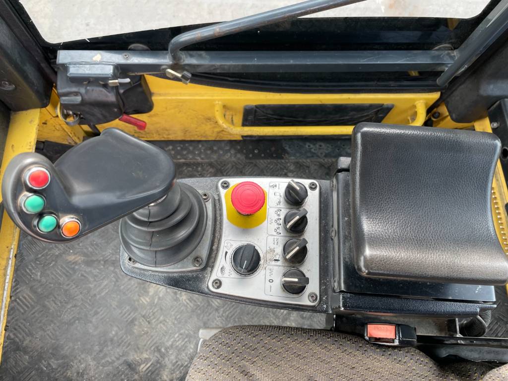 Bomag BW 154 AP-4V AM