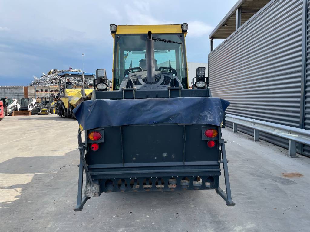 Bomag BW 154 AP-4V AM