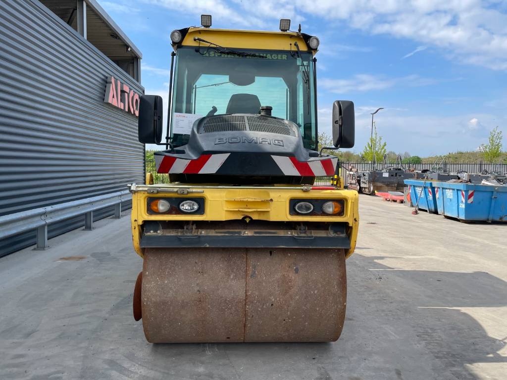 Bomag BW 154 AP-4V AM