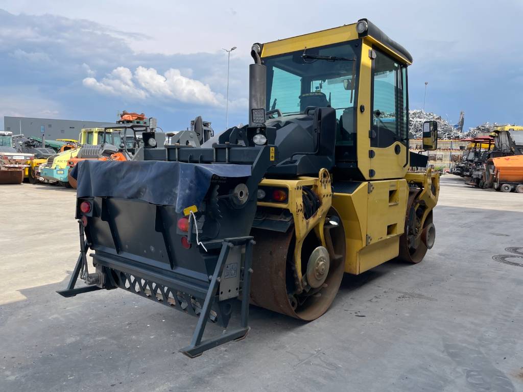 Bomag BW 154 AP-4V AM