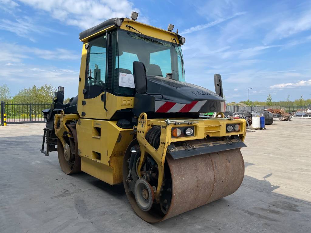 Bomag BW 154 AP-4V AM