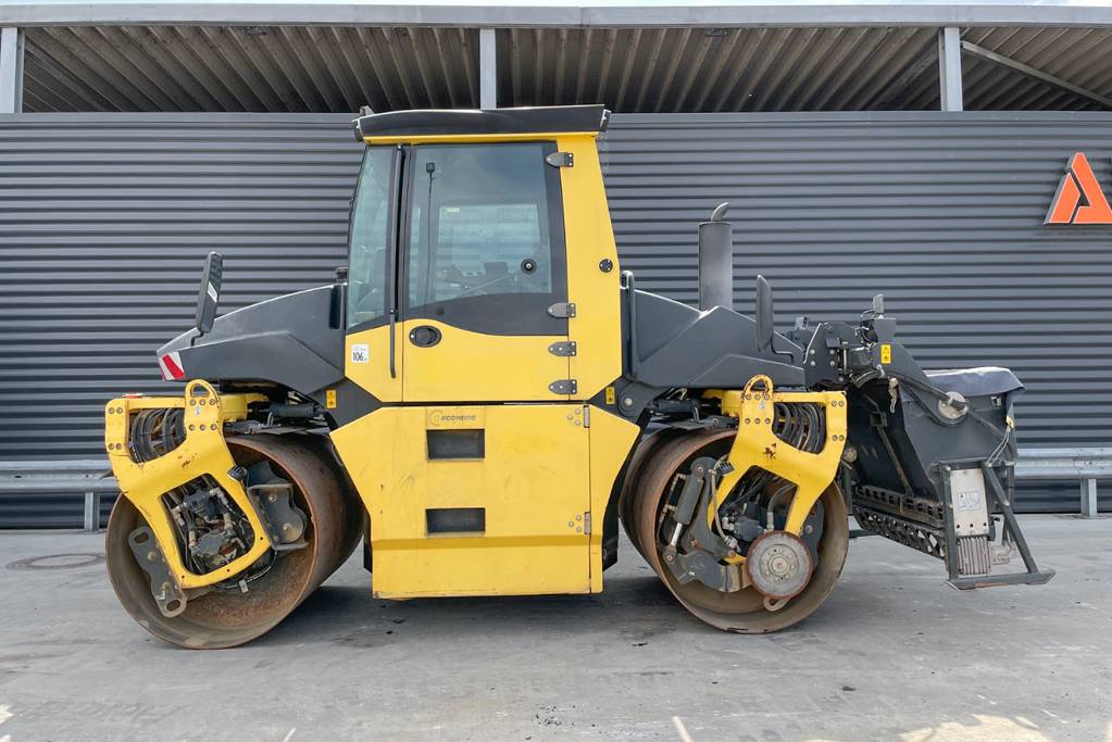 Bomag BW 154 AP-4V AM